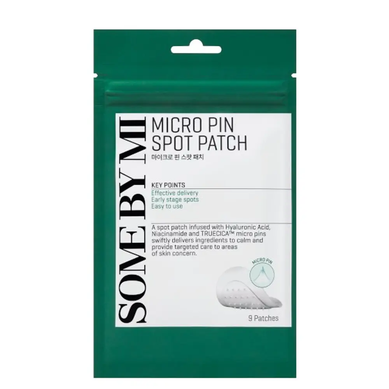 Some By Mi Micro Pin Spot Patch