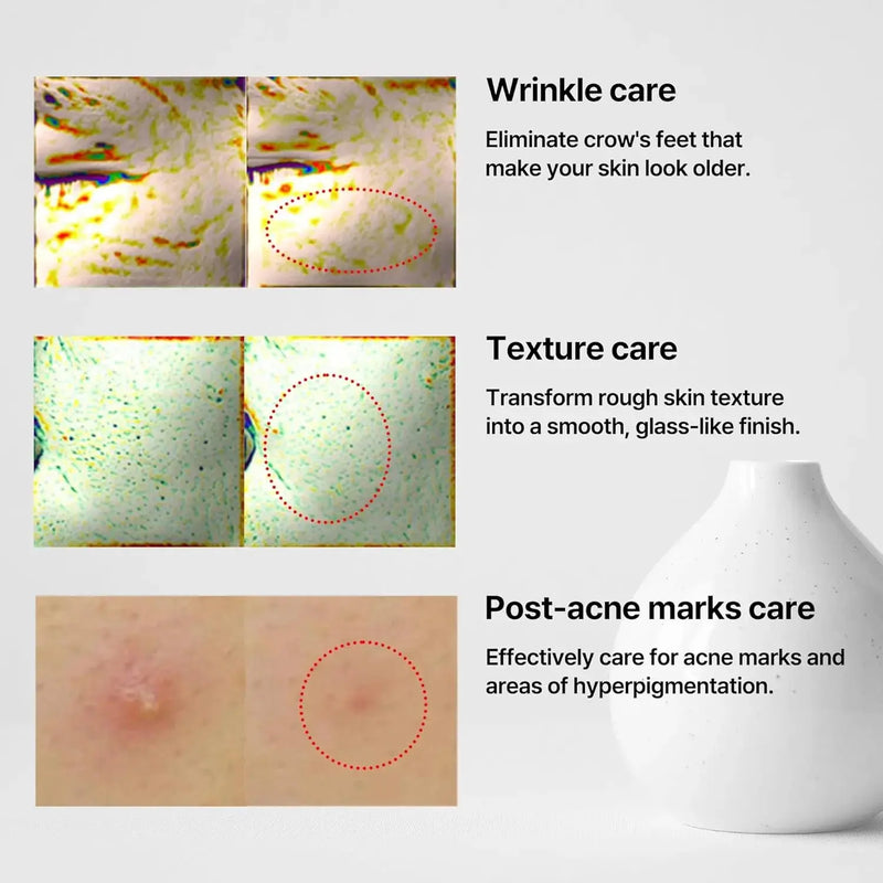 Some By Mi Retinol Intense Reactivating Serum 50 ml.