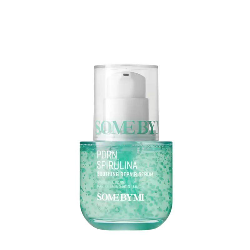 Some By Mi Spirulina PDRN Relief Serum