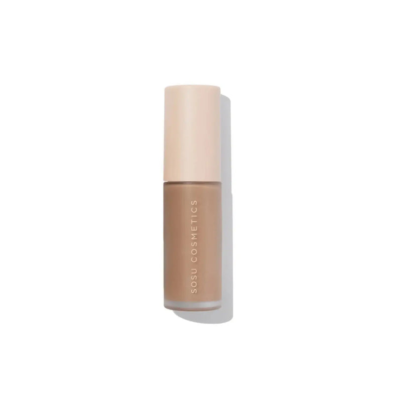 Sosu Cosmetics Liquid Contour Latte