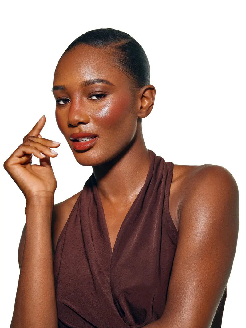 Sosu Cosmetics Liquid Highlight Golden Hour