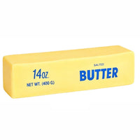 Foam Butter Squishy XL