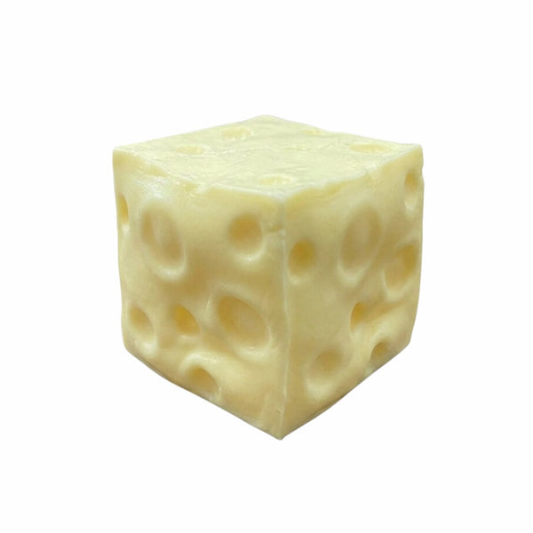 Cheese Vaseline Squishy van Boozyshop, rekbare jelly squishy