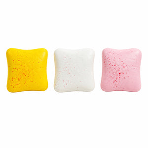 Mystery Bread Slice PU Squishy