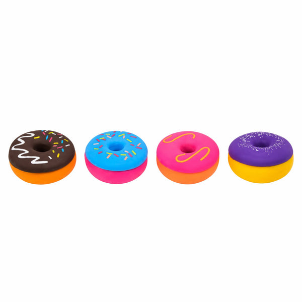 Mystery Donut Squishy van Boozyshop, mystery squishy