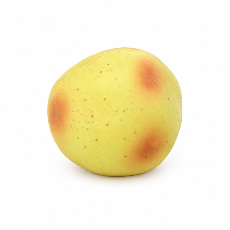 Potato Vaseline Squishy van Boozyshop, rekbare jelly squishy