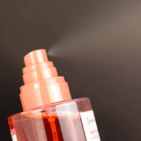 Body mist