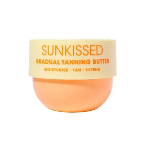 Sunkissed Gradual Tanning Butter