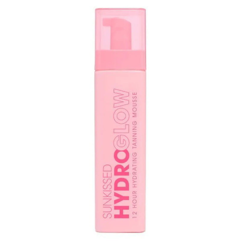Sunkissed HydroGlow Medium Mousse