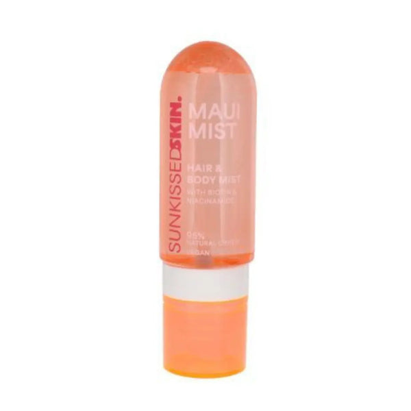 Sunkissed Maui Hair & Body Mist Tropical Kiss