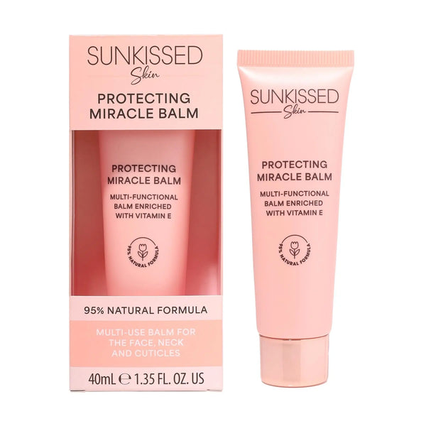 Sunkissed Miracle Balm
