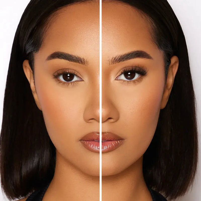 Tatti Lashes Pre-Glued Individuals Wispy Volume