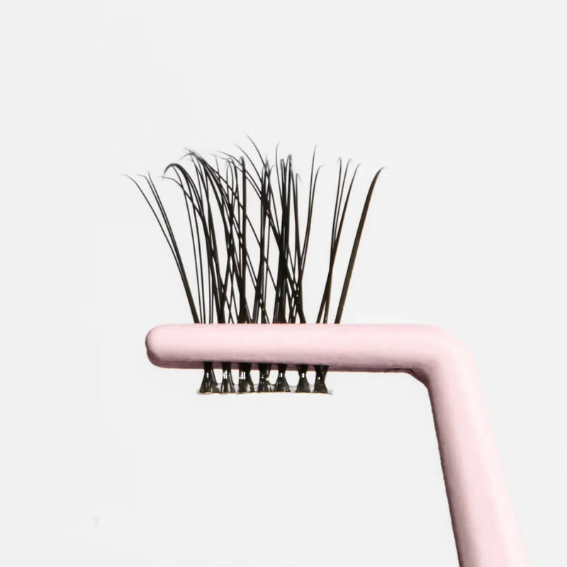 Tatti Lashes Tres Chic 3 Row, individual lashes voor een natuurlijke look, foto 3 van 4