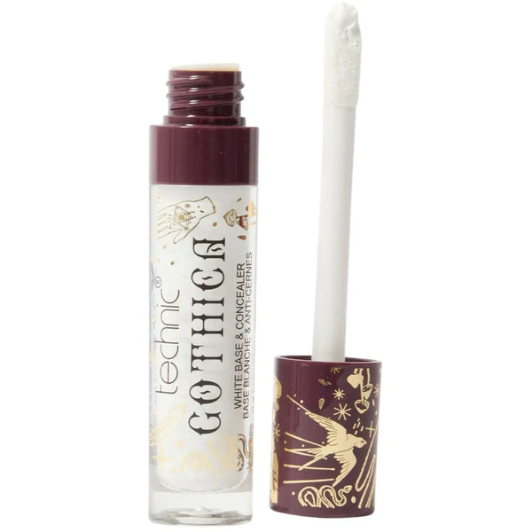 Technic Gothica White Base & Concealer
