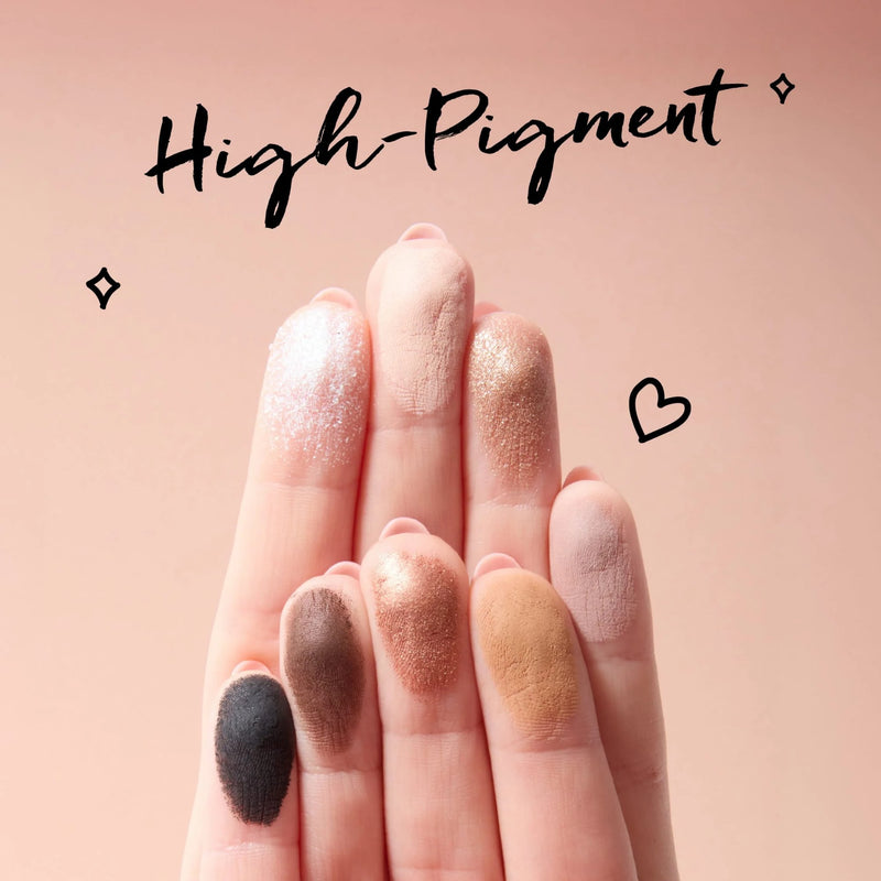 Technic The Single One Eyeshadow Sand Beige