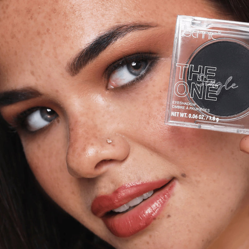 Technic The Single One Eyeshadow Sand Beige