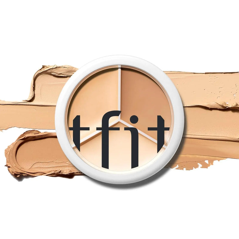 TFIT Cover Up Pro Concealer Deep