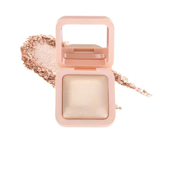The Beauty Crop Glow Milk Powder Highlighter Glimmer