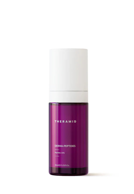 Theramid Derma Peptides