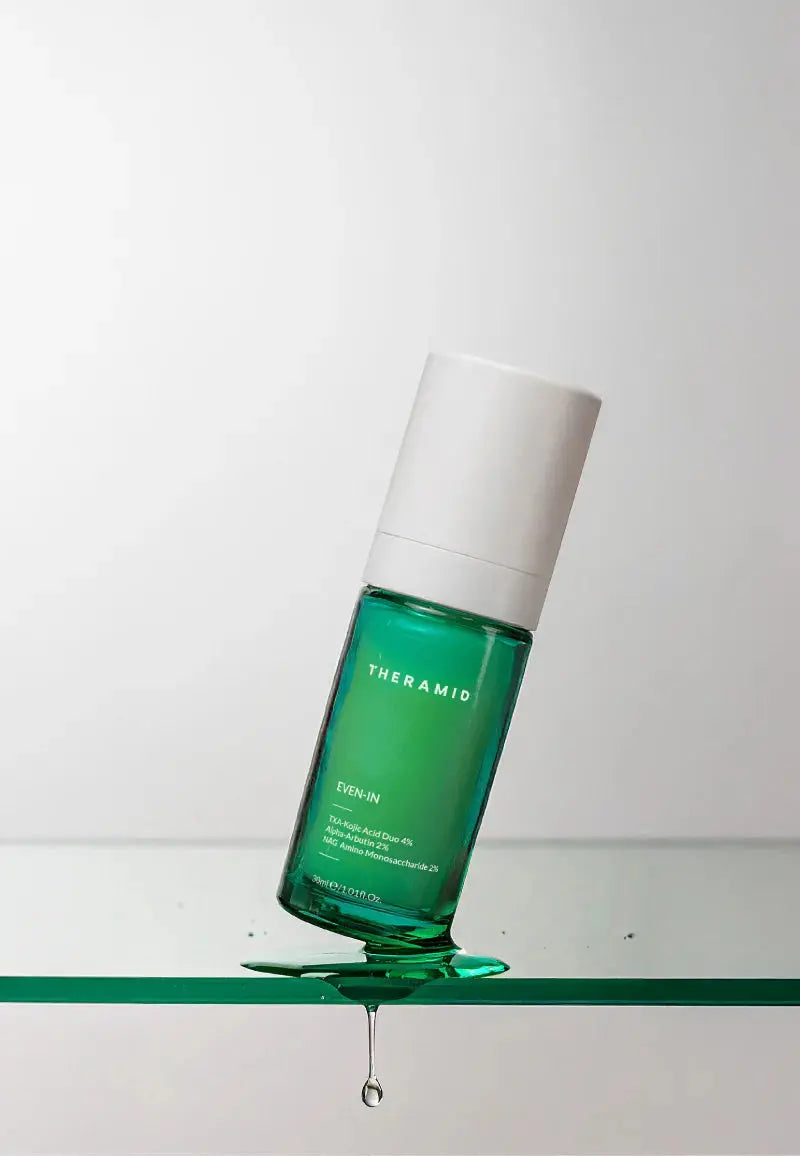 Theramid Even In Advanced Anti Spot Treatment