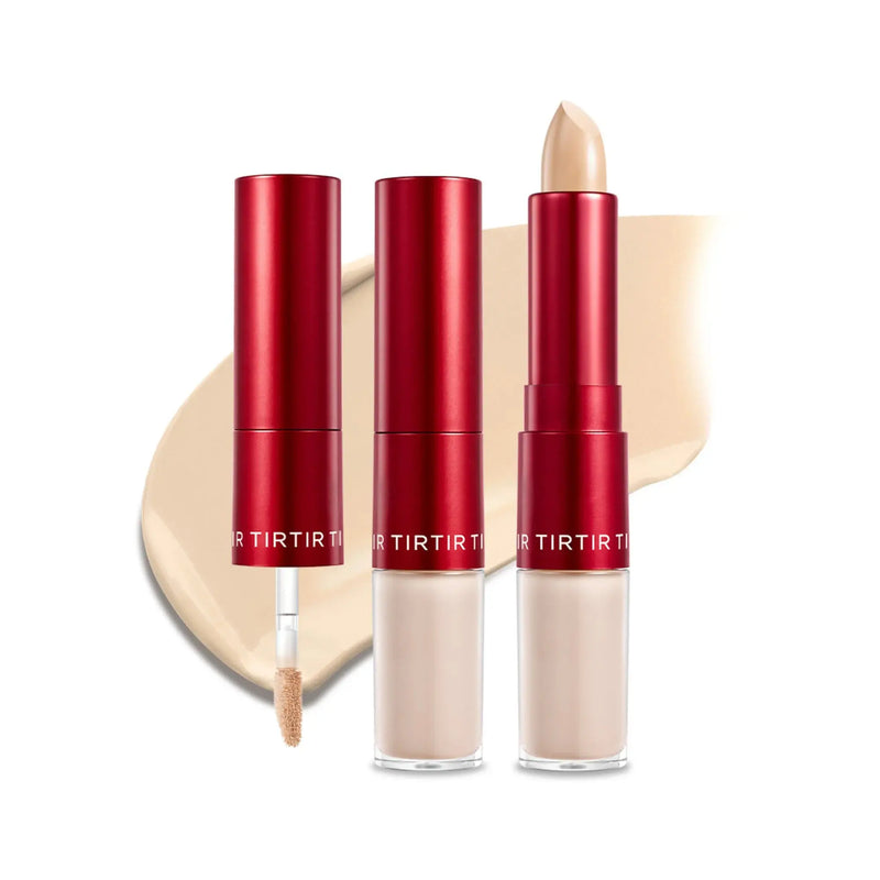 TIRTIR Glide & Hide Blurring Concealer