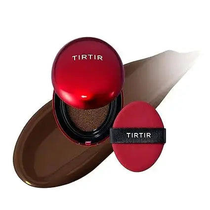 TIRTIR Mask Fit Red Cushion Mini 51N Fudge