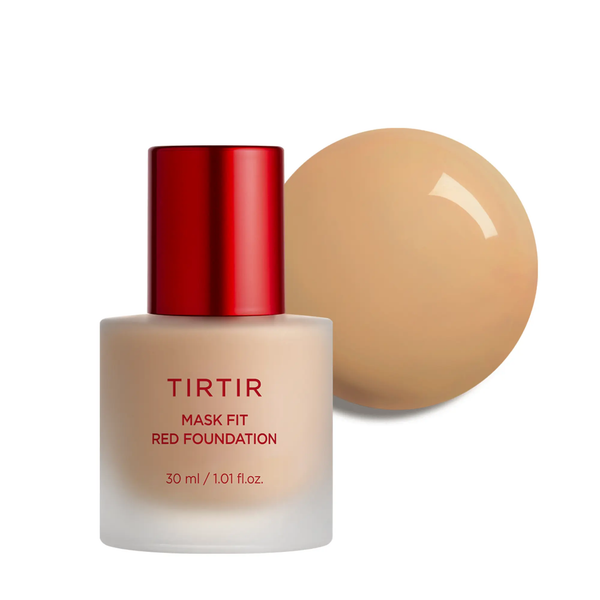 TIRTIR Mask Fit Red Foundation