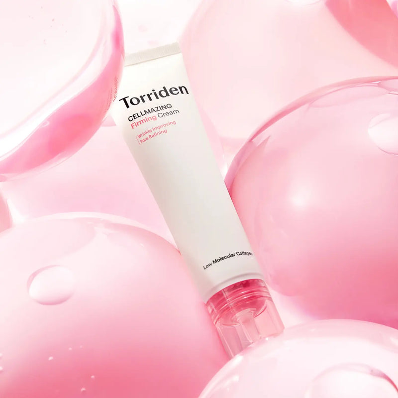 Torriden Cellmazing Firming Cream