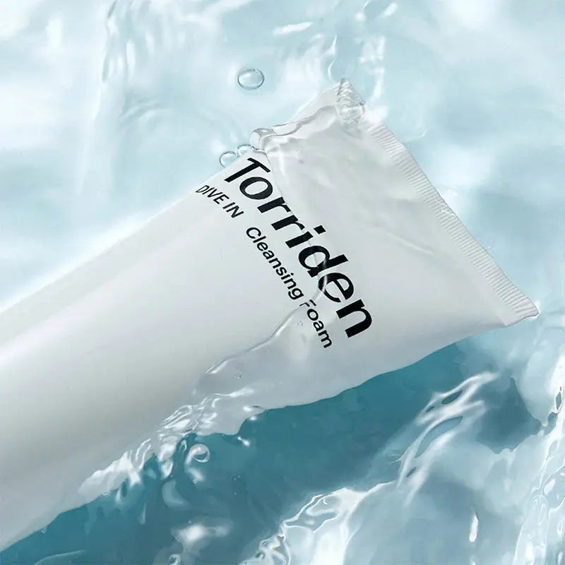 Torriden Dive In Cleansing Foam