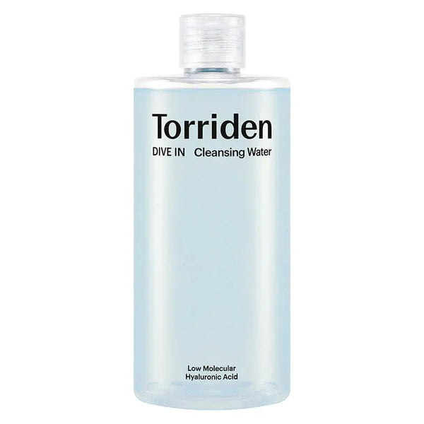 Torriden Dive In Cleansing Water