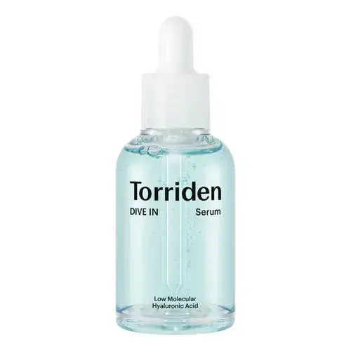 Torriden Dive-In Low Molecule Hyaluronic Acid Serum