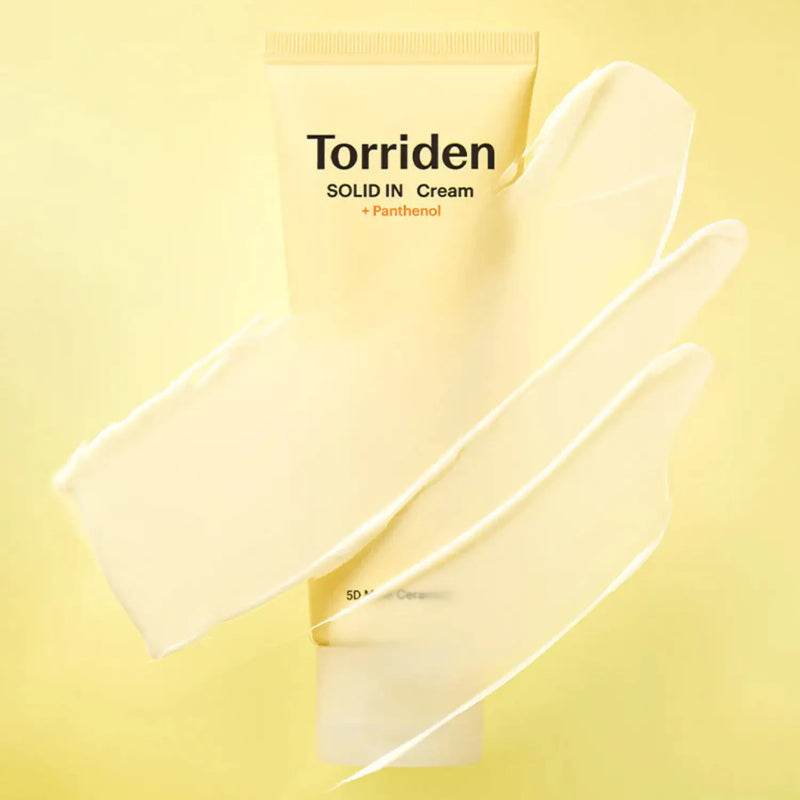 Torriden Solid In Cream