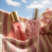 Perfume en formato viaje