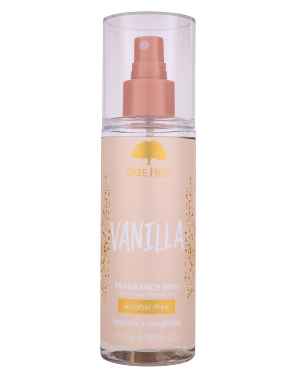 Tree Hut Fragrance Mist Vanilla