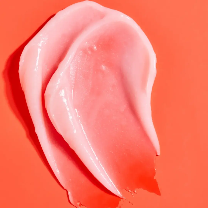 Tree Hut Overnight Lip Mask Watermelon