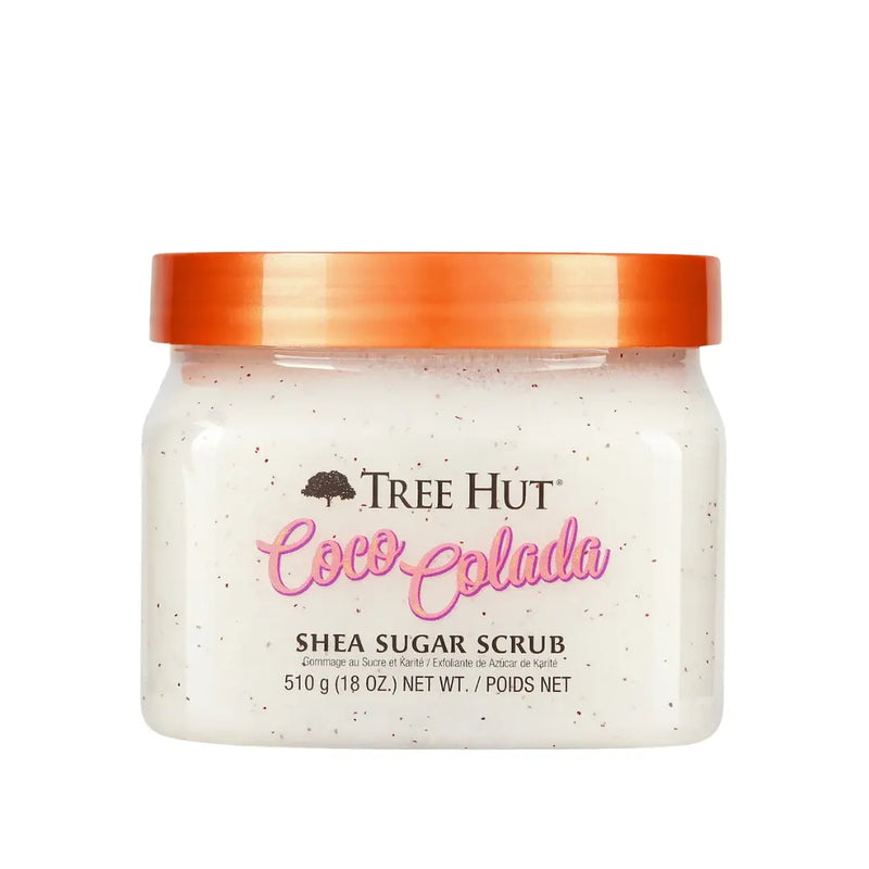 Tree Hut Shea Sugar Scrub Coco Colada