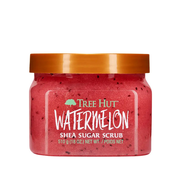 Tree Hut Shea Sugar Scrub Watermelon