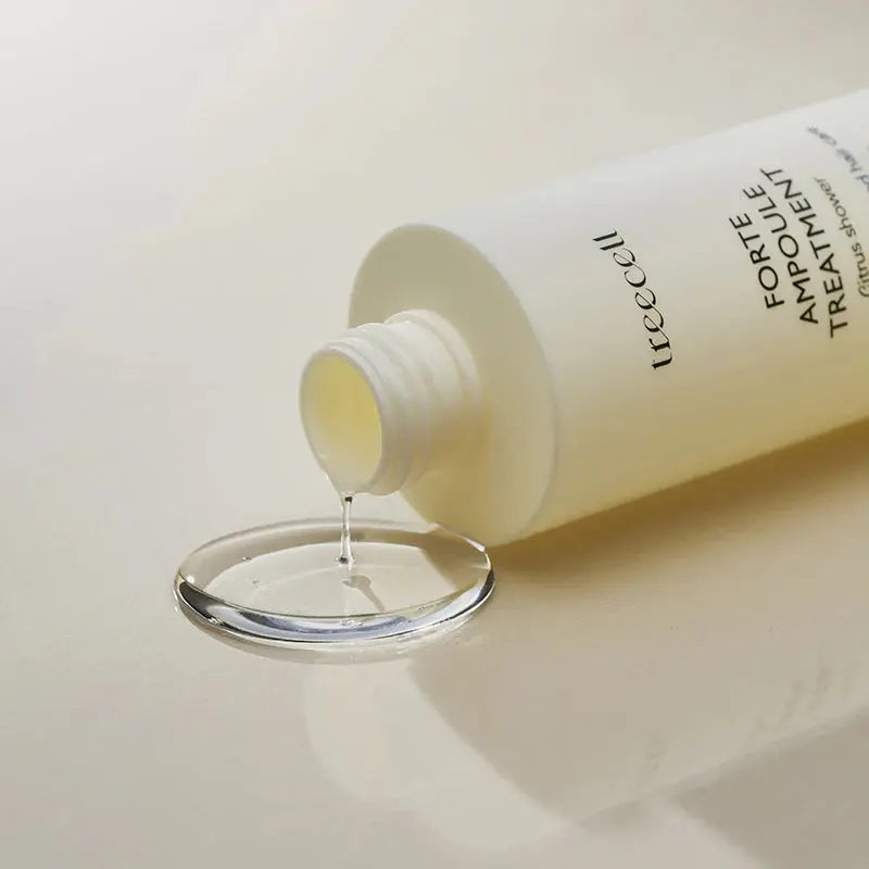 Treecell Forte Ampoule Treatment