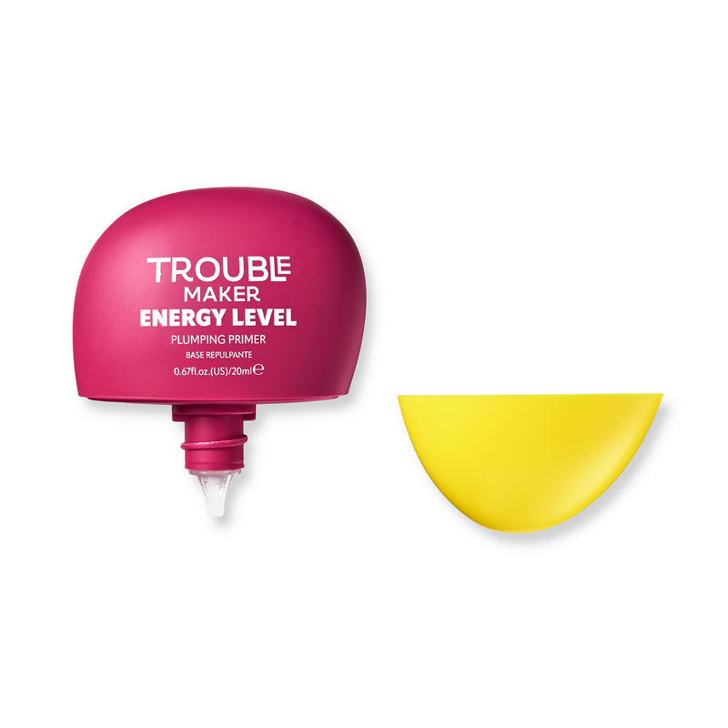 Trouble Maker Energy Level Plumping Primer