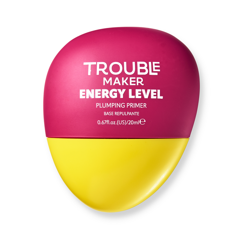 Trouble Maker Energy Level Plumping Primer