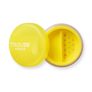On The Loose Setting Powder