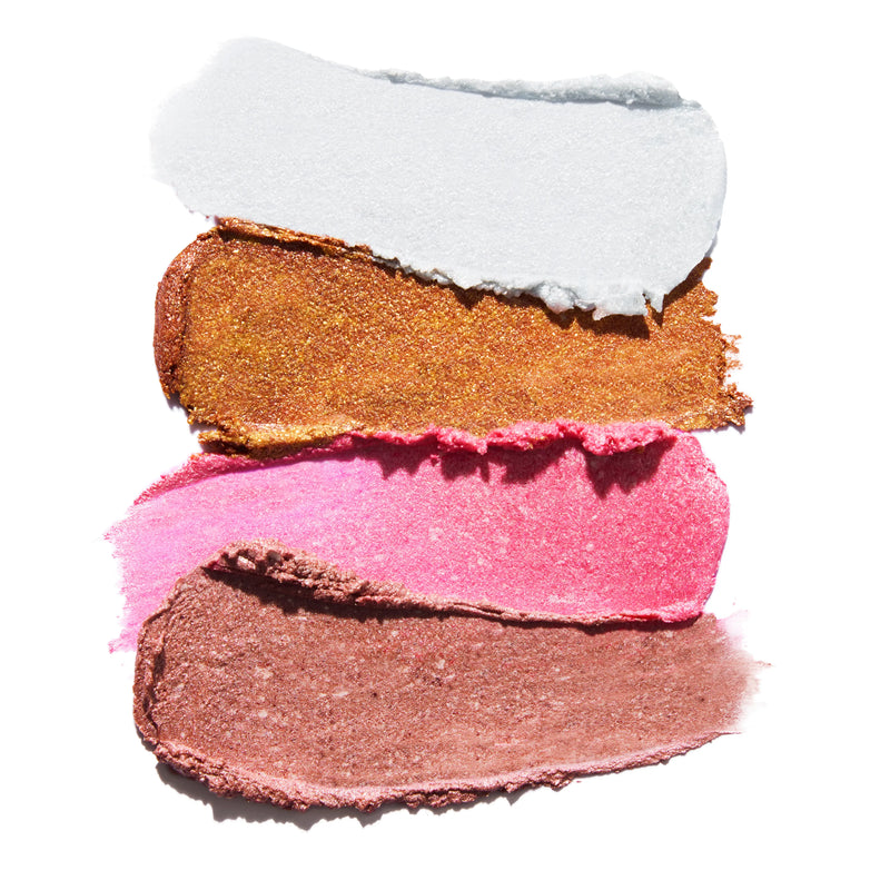 Trouble Maker Plot Twist Cream Highlight Earth Turnt Bronze
