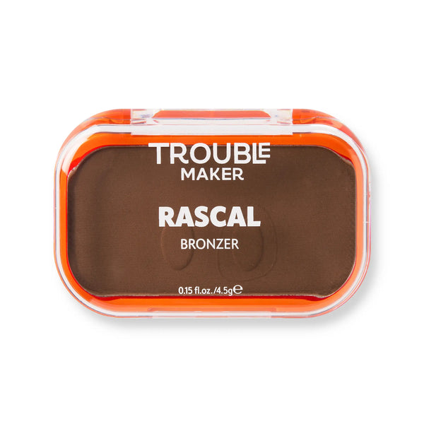 Trouble Maker Rascal Powder Bronzer Rogue
