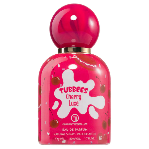 Tubbees Cherry Luxe Eau De Parfum