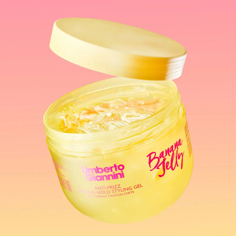 Umberto Giannini Banana Gel