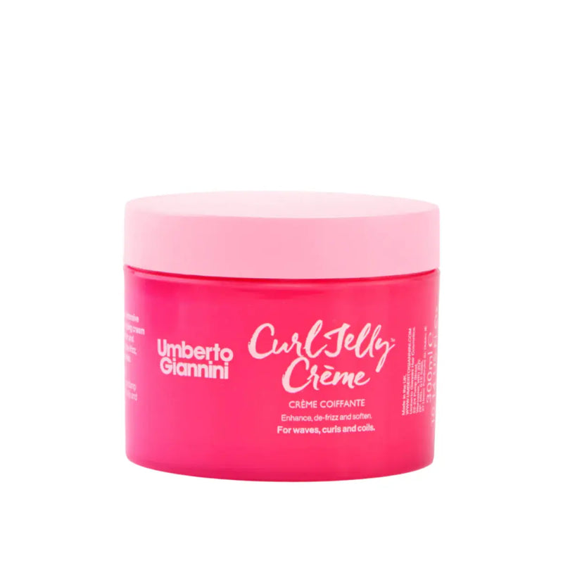 Umberto Giannini Curl Jelly Crème
