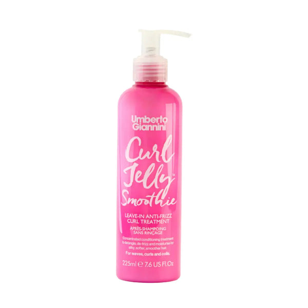 Umberto Giannini Curl Jelly Smoothie