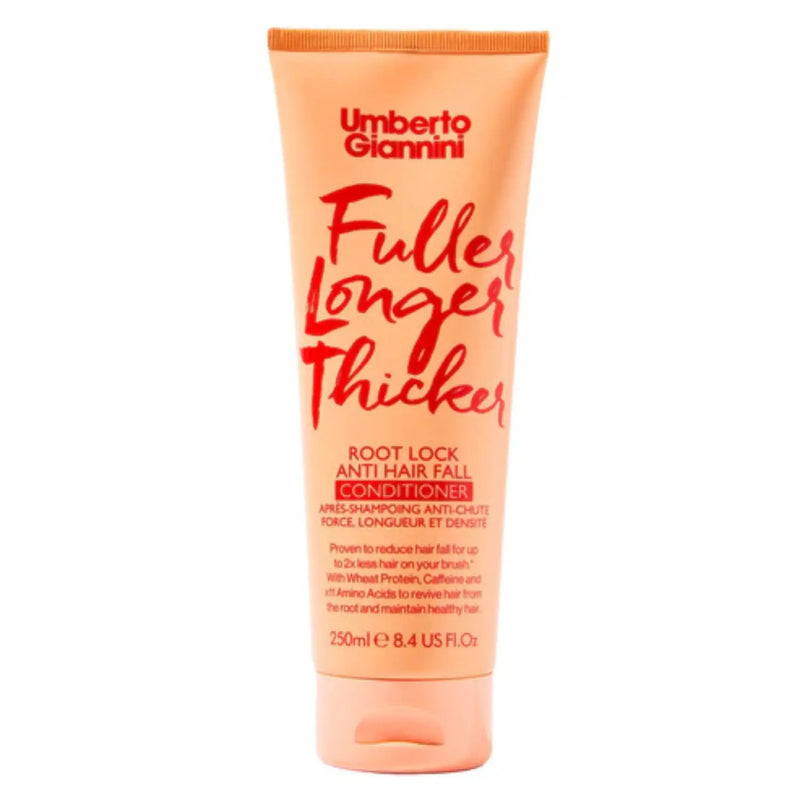 Umberto Giannini Fuller, Longer Thicker Conditioner
