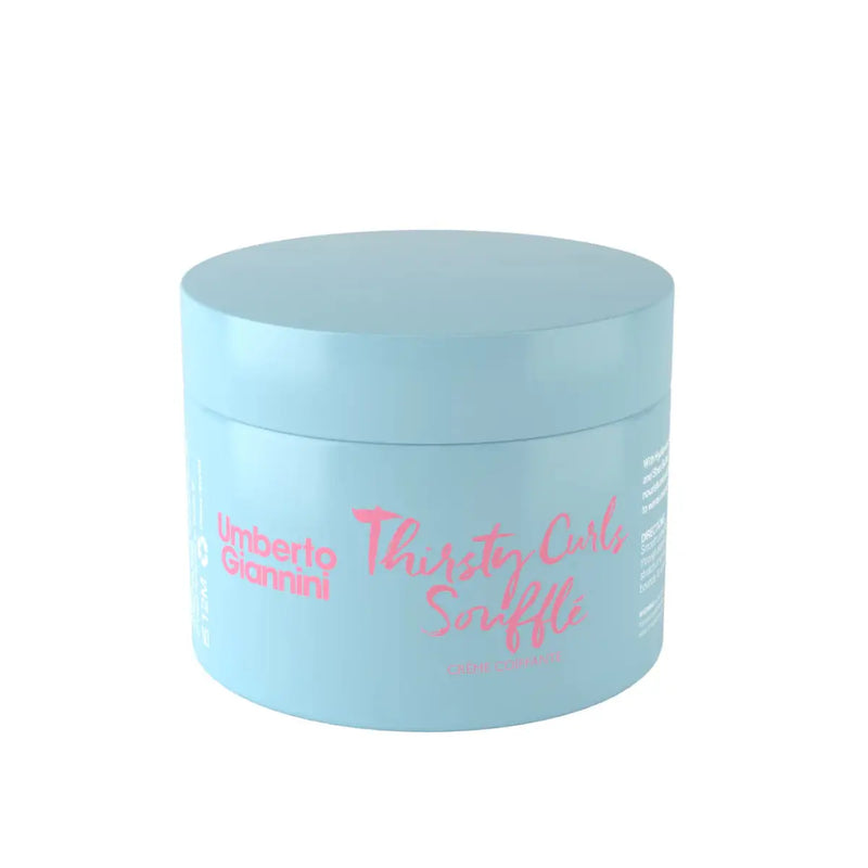 Umberto Giannini Thirsty Curls Souffle