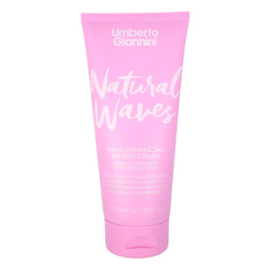 Umberto Giannini Waves For Days Leave In Conditioner